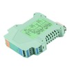 Current Signal Isolator 2 in 2 Out Signal Transmitter DC