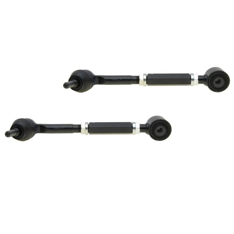 Tiny Force Rear Adjustable Control Lateral Arm Set Pair LH
