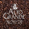 Alto Grande Coffee Super Premium Ground Coffee From Puerto Rico,