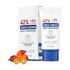 Urea Cream 42%, 3.0 oz (85 g) Urea Moisturizing Moisture