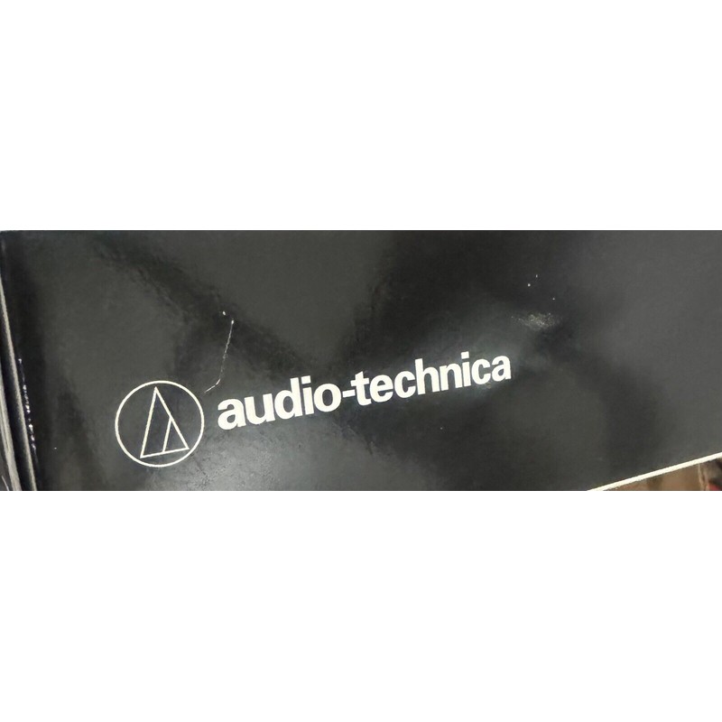 Audio-Technica ES947C/XLR Cardioid Condenser Boundary Mic