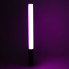 NiceFoto RGB Handheld LED Light Photography Fill Light Stick Rechargeable