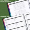 2026 Monthly Planner - Planner/Calendar 2026, JAN 2026 - DEC