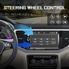 Camecho Car Stereo 2 Din Car Radio 7" MP5 Player