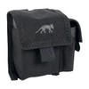 Tasmanian Tiger Unisex Tt Cig Tasche, Schwarz, 10 x 6