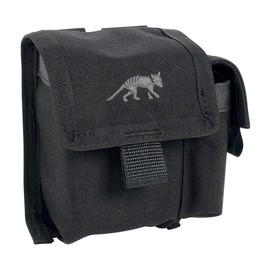 Tasmanian Tiger Unisex Tt Cig Tasche, Schwarz, 10 x 6 2,5 cm EU