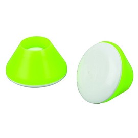 Walker Coasters, 1 Pair