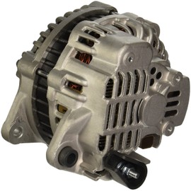 TYC Alternator Compatible with 2001-2002 Chrysler Pt Cruiser
