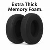 Framonics Replacement Cooling Gel Earpads Ear Cushions Compatible with SteelSeries