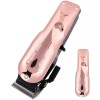 Multi Import Tapas Con Diseño Para Maquina Wahl Cordless