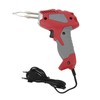 180W Soldering Gun ABS Soldering Iron Kit 200℃ Manual Feed