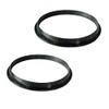 JILINWEI 2Pcs Cordless Vacuum Gasket for Wyze Cordless Vacuum, Gasket