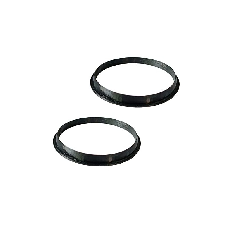 JILINWEI 2Pcs Cordless Vacuum Gasket for Wyze Cordless Vacuum, Gasket
