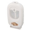 Automatic Fragrance Dispenser Wall Mount Air Freshener Dispenser Electric Spray