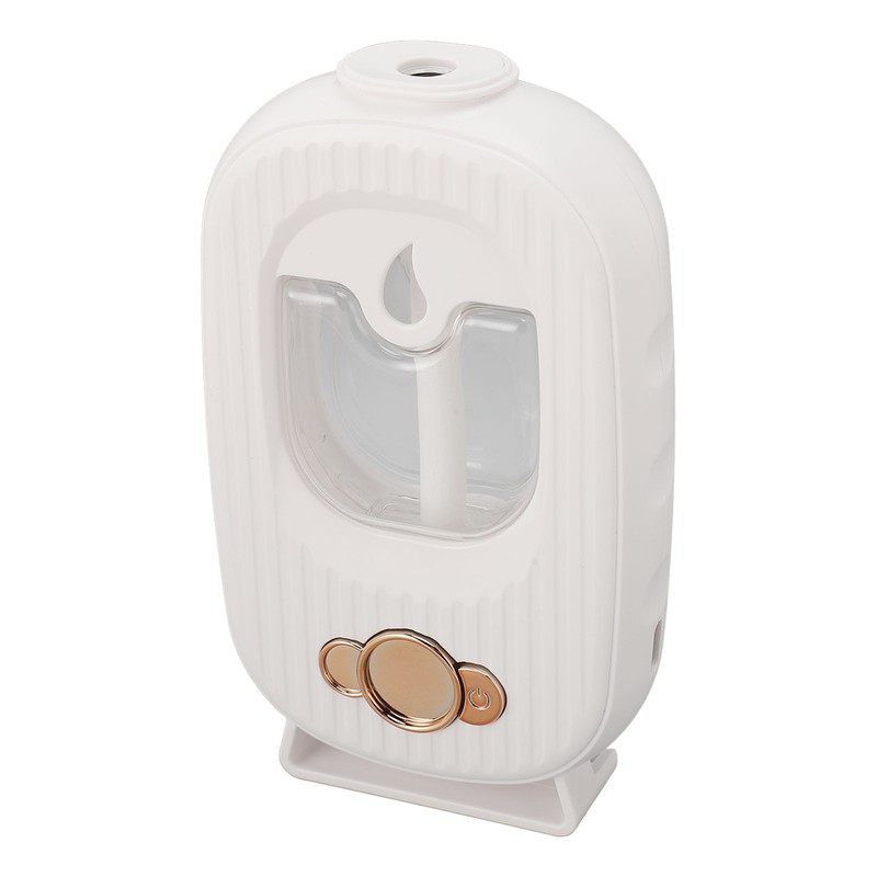 Automatic Fragrance Dispenser Wall Mount Air Freshener Dispenser Electric Spray