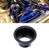 2.6in Cold Air Intake Turbo Horn Velocity Stack Adapter CNC