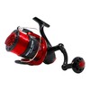 FISHZONE SIRROCO FD7000 SURF Front Drag Fixed Spool Fishing Reel