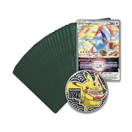 Pokémon TCG: World Championships Deck – Gabriel Fernandez (2023)