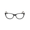 M Missoni MMI 0052 807 BLACK 50/15/140 WOMAN Eyewear Frame
