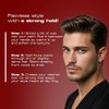 Cera para Cabello Redone Spider Wax Passionate Red 100 Ml