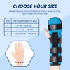 YiYame Hand Splint, Wrist Support Night Support, Carpal Tunnel Splint