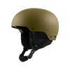 Anon Raider 3 Helmet, Green, Small