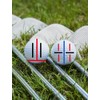 Golf Ball Line Marker Tool - Perfect Golf Ball Marking