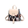 NICOLE&DORIS Womens Backpack Small Backpack Crossbody Bag Handbags Backpack for