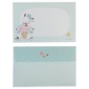 Sanrio Barley x Sanrio Characters [Letter Set] / Pochacko and