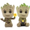 SLOCME Planter Groot Flower Pot - Guardians of The Galaxy