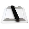 SK11 Plastic Plate 9.8 x 9.8 x 1.5 inches (250