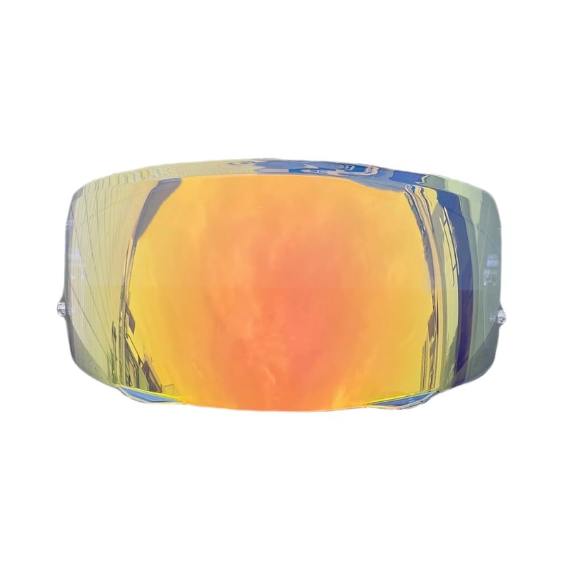 BSTOP i90 Face Shield Visor Sunscreen for HJC HJ-33 i90