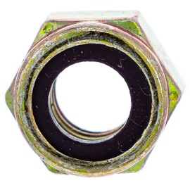 CUB CADET 712-0429 Hex Nut Z Force RZT GT LT 1042 1045 1046 1050 40 42 44 48