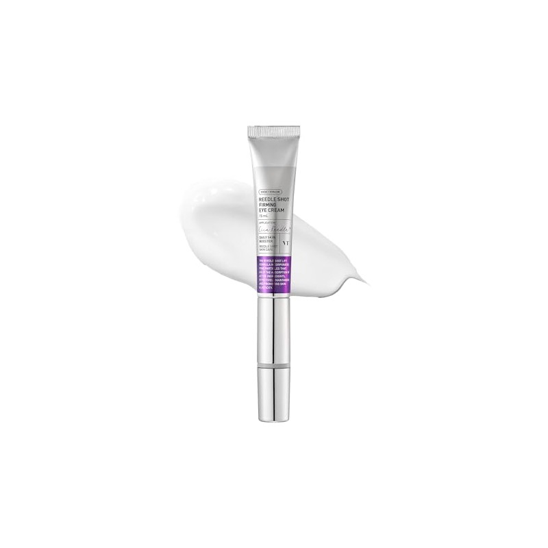 VT COSMETICS Reedle Shot Firming Eye Cream (0.51 fl oz