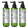Some By Mi Cica Peptide Anti-Hair Loss Derma Scalp Tonic, 150ml, 3 pieces / 썸바이미 시카 펩타이드 안티 헤어로스 더마 스칼프 토닉, 150ml, 3개