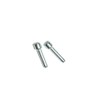 Amazing Drapery Hardware 2" Horizontal Blind Hold Down with Pins,