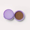 TRUHAIR Root & Scalp Cover Up Pressed Powder Compact Refill,