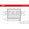 STARK SKIF-0170104 Cabin Air Dust Filter, Pollen Filter, Micro Filter