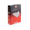 Hoover 46-HV-21F 9173873 H21A Disposal Bag, White