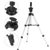 Mannequin Head Holder Adjustable Wig Stand Hairdresser Training Clamp Hairdressing