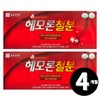 Iron Heme Iron Chong Kun Dang Premium Capsules Total 4 months supply / 철분 헴철 종근당 프리미엄 캡슐 총 4개월분