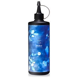 REJICO UV-LED Compatible Resin Liquid, 17.6 oz (500 g), Large Capacity, Hard Type, Made in Japan