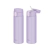 Thermos FKA-500 LV Vacuum Insulated Straw Bottle, 18.1 fl oz
