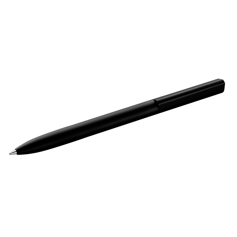 Pelikan K6 Ineo Elements Ballpoint Pen Black Rock 1 Piece