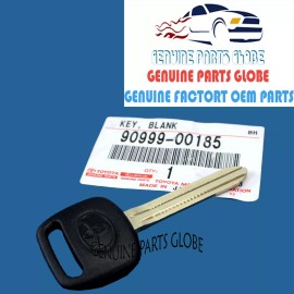 Toyota GENUINE TOYOTA FACTORY 4RUNNER  AVALON CAMRY UNCUT BLANK KEY 90999-00185