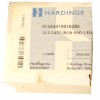 Hardinge B22 Cast Iron Pads 1-5/8" Round Serrated 3 Piece