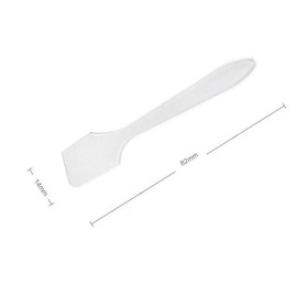 DraCra 10 Set Small Funnel Mini Pipette Pump with Mixing Spoon Spatula for Filling Squeeze Bottles Containers Perfume Atomizers Transfer Liquid Essential Oil Spice Capsules Powder Lab Lotion Sand Art