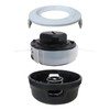 Vicue New Replacement for 1-pack Replacement Spool for Stihl Autocut