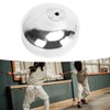 Epee Hand Guard Fencing Aluminum Alloy Foil Epee Sword Guard