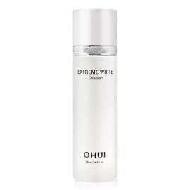 NS Home Shopping [NS홈쇼핑]오휘 익스트림 화이트 에멀전 130ml / 비타민 로션[34509678] [NS Home Shopping] Ohui Extreme White Emulsion 130ml / Vitamin Lotion [34509678] [single option]